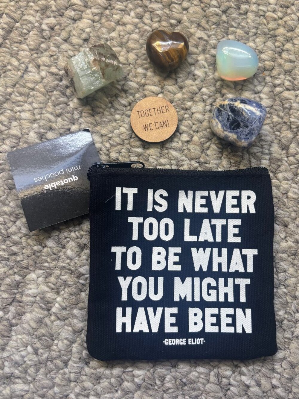 Uplifting Positivity Gifts / Souvenir Bundle